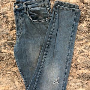 H&M Mens Skinny Jean Size 30